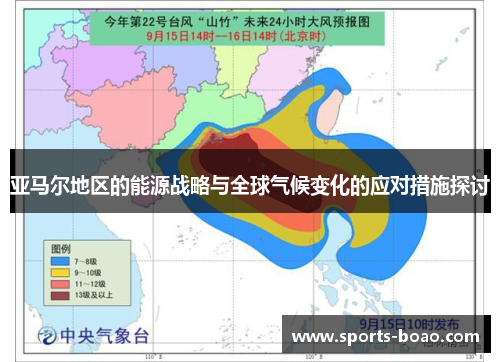 亚马尔地区的能源战略与全球气候变化的应对措施探讨